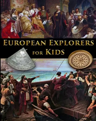 Exploratori europeni pentru copii - European Explorers for Kids