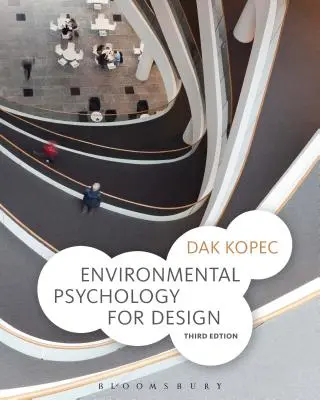 Psihologia mediului pentru design - Environmental Psychology for Design