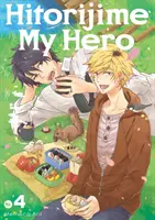Hitorijime Eroul meu 4 - Hitorijime My Hero 4