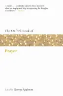 Cartea de rugăciuni Oxford - The Oxford Book of Prayer
