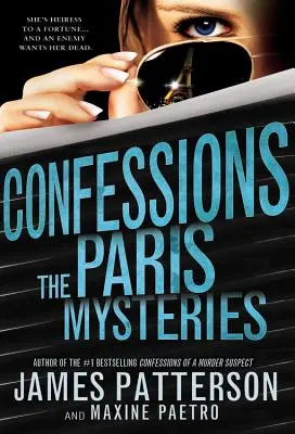 Confessions: Misterele Parisului - Confessions: The Paris Mysteries