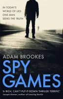 Jocuri de spionaj - Spy Games