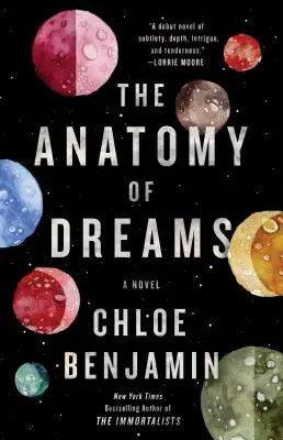 Anatomia viselor - The Anatomy of Dreams