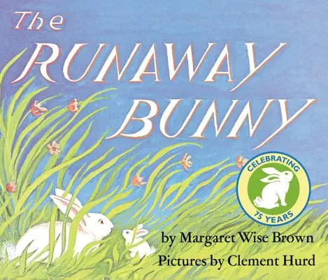 The Runaway Bunny Board Book (iepurașul fugar) - The Runaway Bunny Board Book