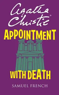 Întâlnire cu moartea - Appointment with Death