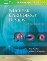 Revizuirea cardiologiei nucleare: Un instrument de autoevaluare - Nuclear Cardiology Review: A Self-Assessment Tool