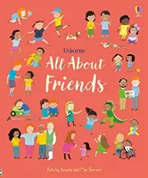 Totul despre prieteni - All About Friends
