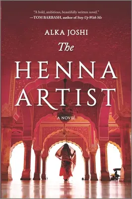 Artistul Henna - The Henna Artist