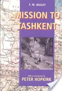 Misiune la Tașkent - Mission to Tashkent