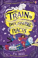 Trenul spre locuri imposibile - Train to Impossible Places