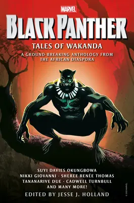 Black Panther: Povești din Wakanda - Black Panther: Tales of Wakanda