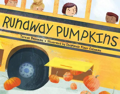 Dovleci fugitivi - Runaway Pumpkins