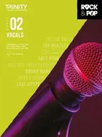 Trinity Rock & Pop 2018 Vocals: Gradul 2 - Trinity Rock & Pop 2018 Vocals: Grade 2
