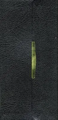 Biblia de Companie Clasică-KJV-Snap Flap - Classic Companion Bible-KJV-Snap Flap