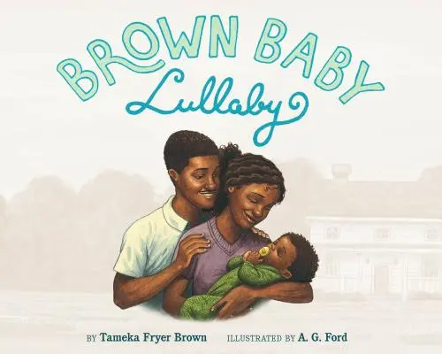 Cântecul de leagăn al bebelușului Brown - Brown Baby Lullaby