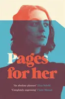 Pagini pentru ea - Pages for Her