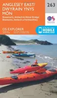 Anglesey Est - Anglesey East