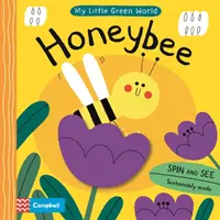 Albina de miere - Honeybee