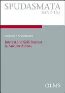 Interes și interes personal în Atena antică - Interest and Self-Interest in Ancient Athens