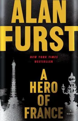 Un erou al Franței - A Hero of France