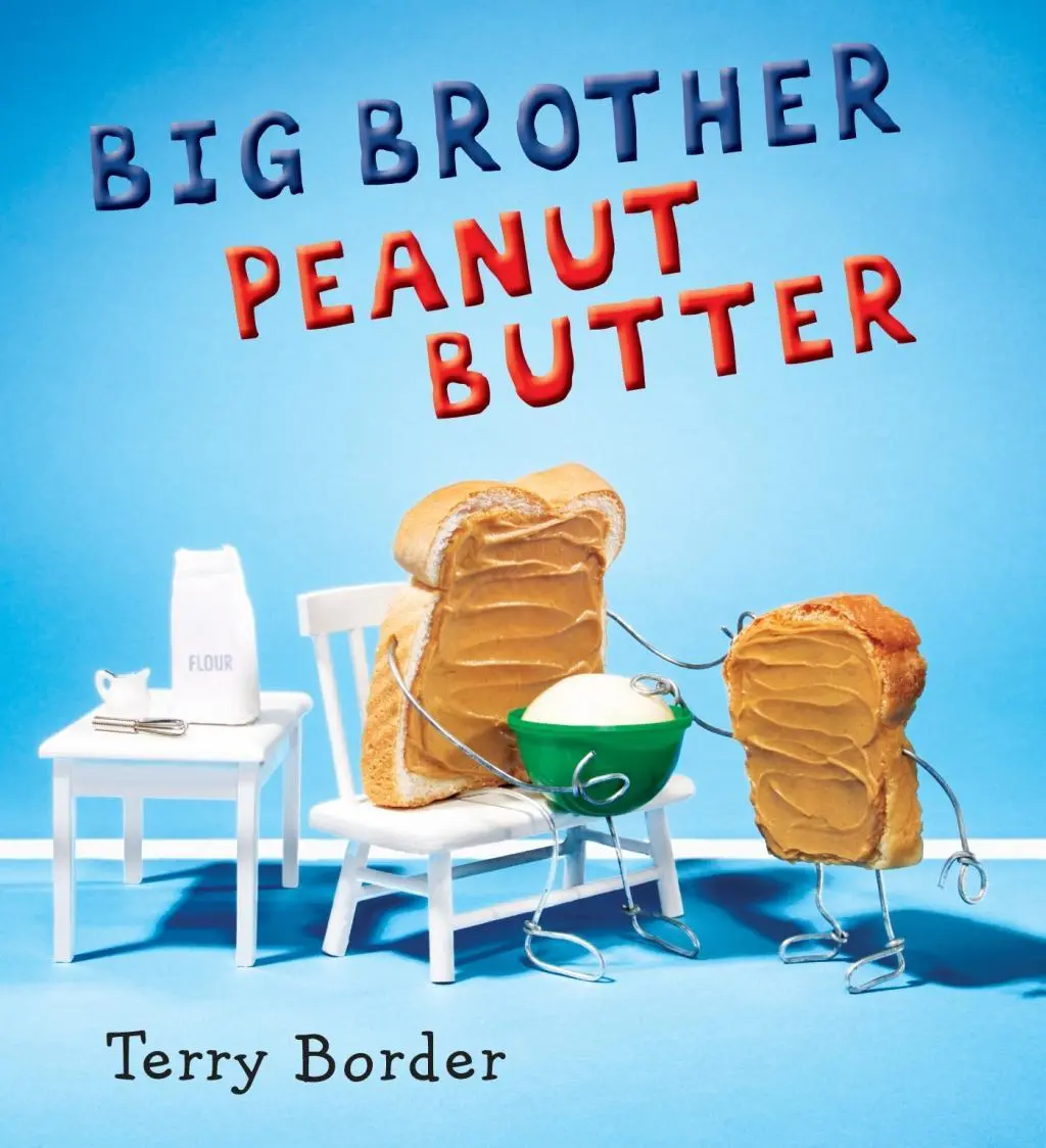 Big Brother Unt de arahide - Big Brother Peanut Butter