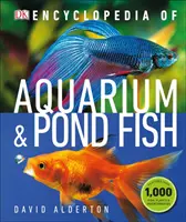 Enciclopedia peștilor de acvariu și de iaz - Encyclopedia of Aquarium and Pond Fish