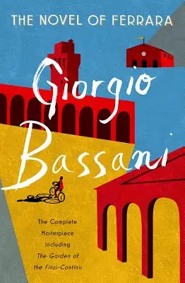 Romanul din Ferrara - The Novel of Ferrara