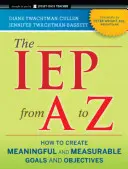 IEP de la A la Z - The IEP From A to Z
