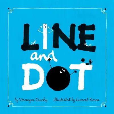 Linie și punct - Line and Dot