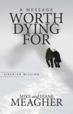 Un mesaj pentru care merită să mori - A Message Worth Dying for