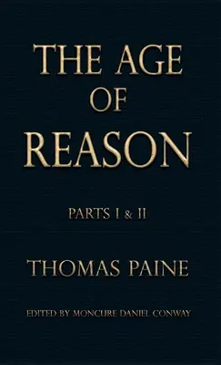 Epoca rațiunii - Age of Reason