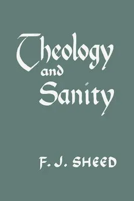 Teologie și sănătate mintală - Theology and Sanity
