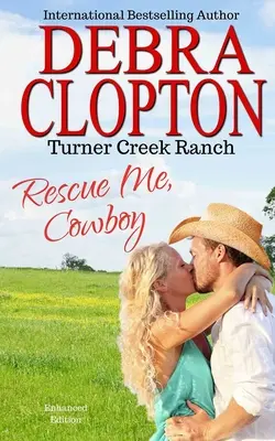 Salvează-mă, Cowboy - Rescue Me, Cowboy