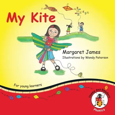 zmeul meu - My Kite