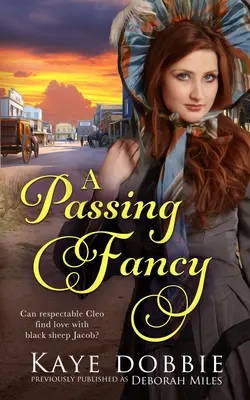 O fantezie trecătoare - A Passing Fancy