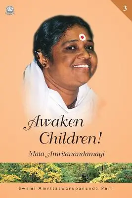 Trezirea copiilor Vol. 3 - Awaken Children Vol. 3
