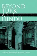 Dincolo de turci și hinduși: Rethinking Religious Identities in Islamicate South Asia - Beyond Turk and Hindu: Rethinking Religious Identities in Islamicate South Asia