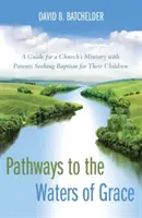 Căi către apele harului: Ghid pentru pastorația unei biserici cu părinții care doresc botezul copiilor lor - Pathways to the Waters of Grace: A Guide for a Church's Ministry with Parents Seeking Baptism for Their Children