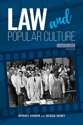 Drept și cultură populară: O carte de curs - Law and Popular Culture: A Course Book