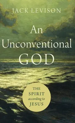 Un Dumnezeu neconvențional - Unconventional God
