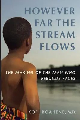 Oricât de departe ar curge pârâul: The Making of the Man Who Rebuilds Faces - However Far The Stream Flows: The Making of the Man Who Rebuilds Faces