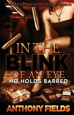 Într-o clipire de ochi (In the Blink of an Eye) - In the Blink of an Eye