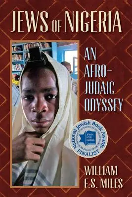 Evreii din Nigeria - Jews of Nigeria