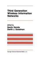 Rețele de informații fără fir de a treia generație - Third Generation Wireless Information Networks