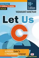 Let us C - ediția a 15-a - Let us C -15th Edition
