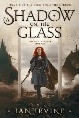 O umbră pe sticlă - A Shadow on the Glass