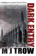 Intrarea întunecată - Dark Entry
