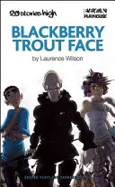Față de păstrăv cu mure - Blackberry Trout Face