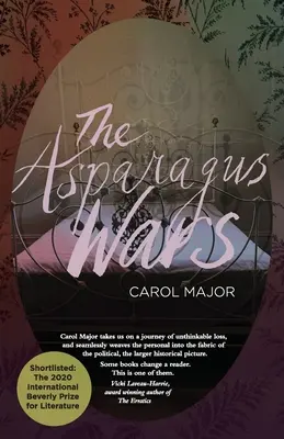 Războiul sparanghelului - Asparagus Wars