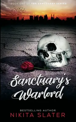 Stăpânul de război al Sanctuarului - Sanctuary's Warlord